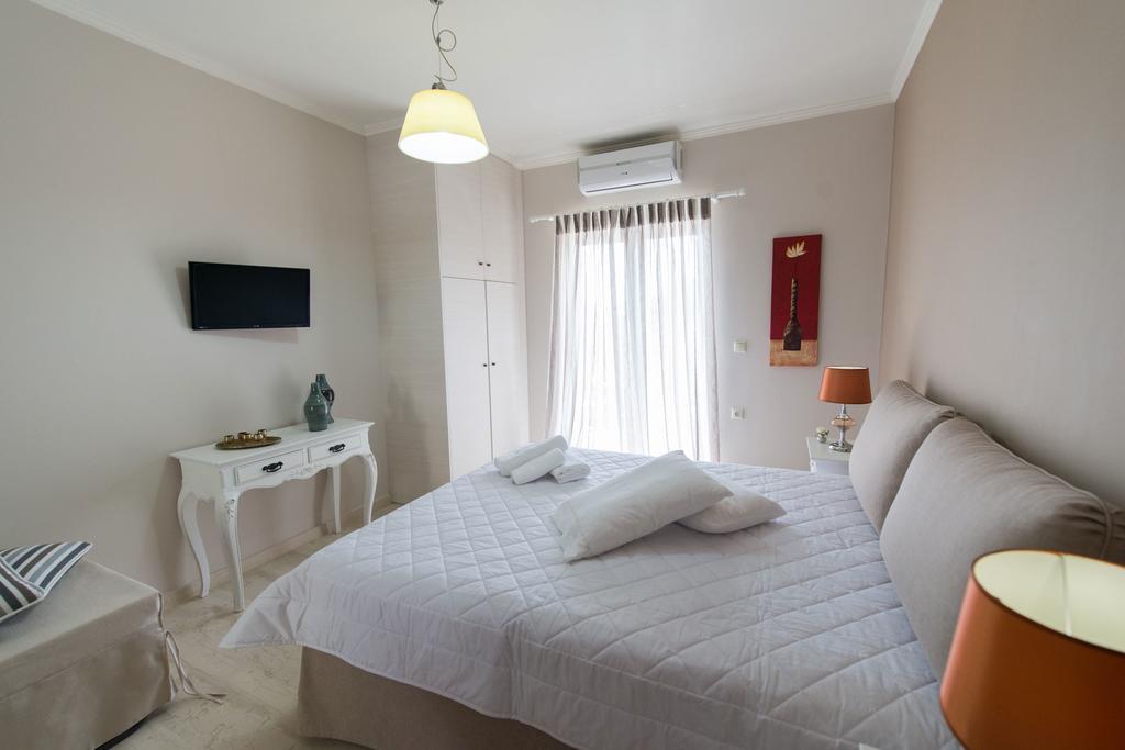 Marmara Studios リジア 部屋 写真